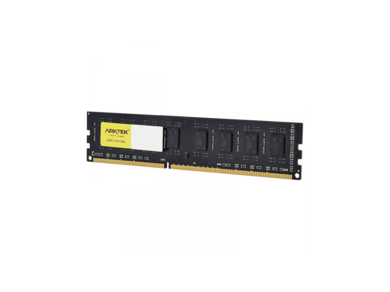 arktek memory 8gb ddr3 pc 1600 dimm ram module for pc arktek memory 8gb ddr3 pc 1600 dimm ram module for pc