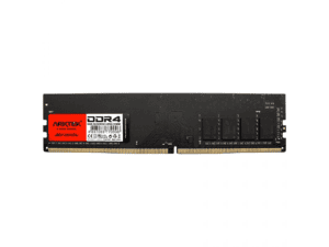 arktek memory 16gb ddr4 pc 2666 dimm ram module for pc