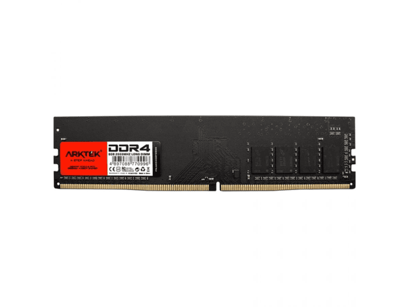 arktek memory 16gb ddr4 pc 2666 dimm ram module for pc arktek memory 16gb ddr4 pc 2666 dimm ram module for pc