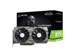 arktek geforce rtx3060ti ddr6 8gb 256bit twin fans graphics card