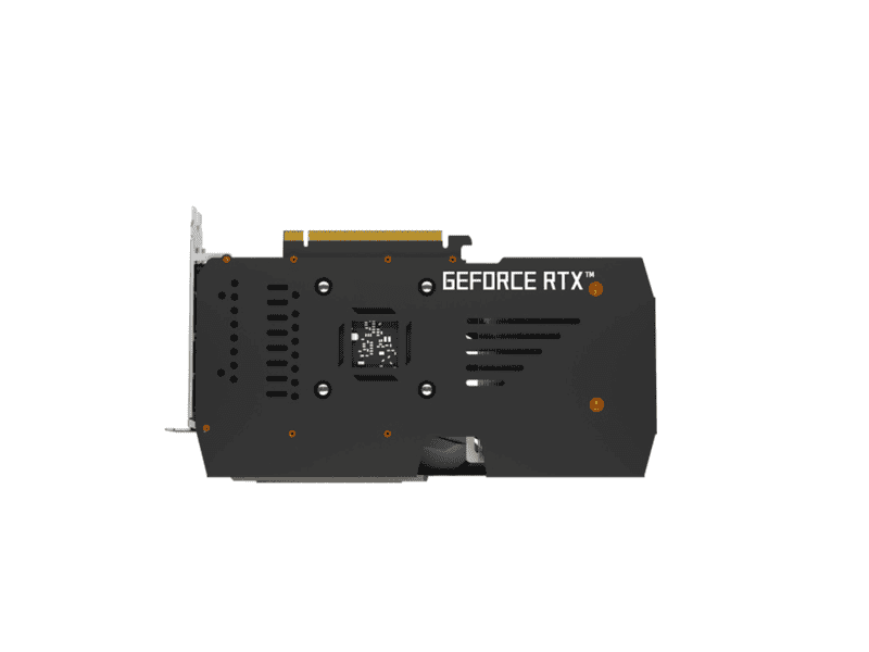 arktek geforce rtx3060ti ddr6 8gb 256bit twin fans graphics card
