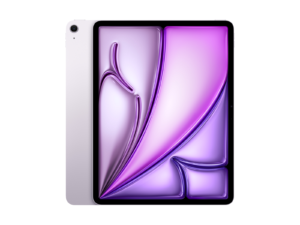 13 inch ipad air m4 wi fi 128gb purple,model a3461