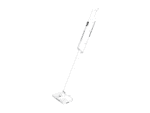 aeno steam mop sm1: built in water filter, aroma oil tank, 1200w, 110°c, tank volume 380 ml, screen touch switch
