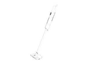 aeno steam mop sm1: built in water filter, aroma oil tank, 1200w, 110°c, tank volume 380 ml, screen touch switch