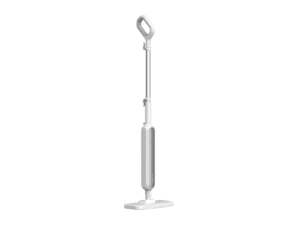aeno steam mop sm2: 1200w, 130°c, ipx4, tank volume 275ml, 3 steam modes, self standing