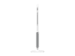aeno steam mop sm2: 1200w, 130°c, ipx4, tank volume 275ml, 3 steam modes, self standing