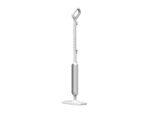 aeno steam mop sm2: 1200w, 130°c, ipx4, tank volume 275ml, 3 steam modes, self standing