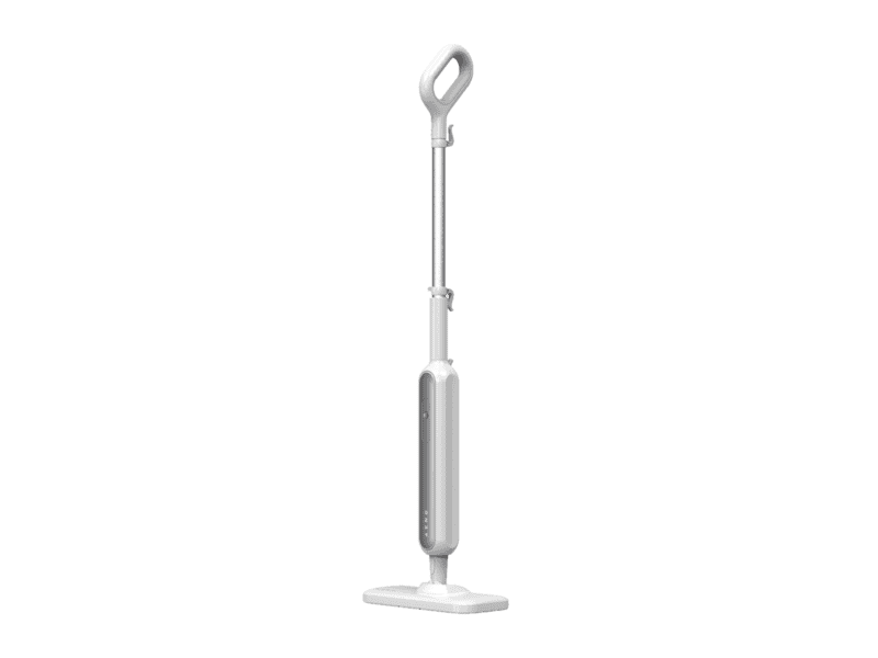 aeno steam mop sm2: 1200w, 130°c, ipx4, tank volume 275ml, 3 steam modes, self standing