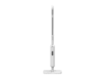 aeno steam mop sm2: 1200w, 130°c, ipx4, tank volume 275ml, 3 steam modes, self standing