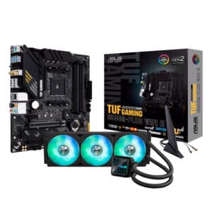 asus cc bun 2 asus tuf gaming b550m plus wifi ii and asus prime lc 360 argb liquid cpu cooler bundle wr 01a.jpg