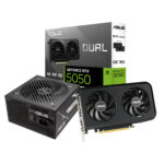 asus cc bun 4 asus nvidia geforce rtx 5050 oc edition and 750w 80 plus bronze non modular power supply bundle wr 01a.jpg