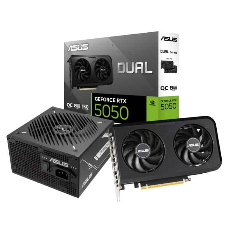 asus cc bun 4 asus nvidia geforce rtx 5050 oc edition and 750w 80 plus bronze non modular power supply bundle wr 01a.jpg asus cc bun 4 asus nvidia geforce rtx 5050 oc edition and 750w 80 plus bronze non modular power supply bundle wr 01a.jpg