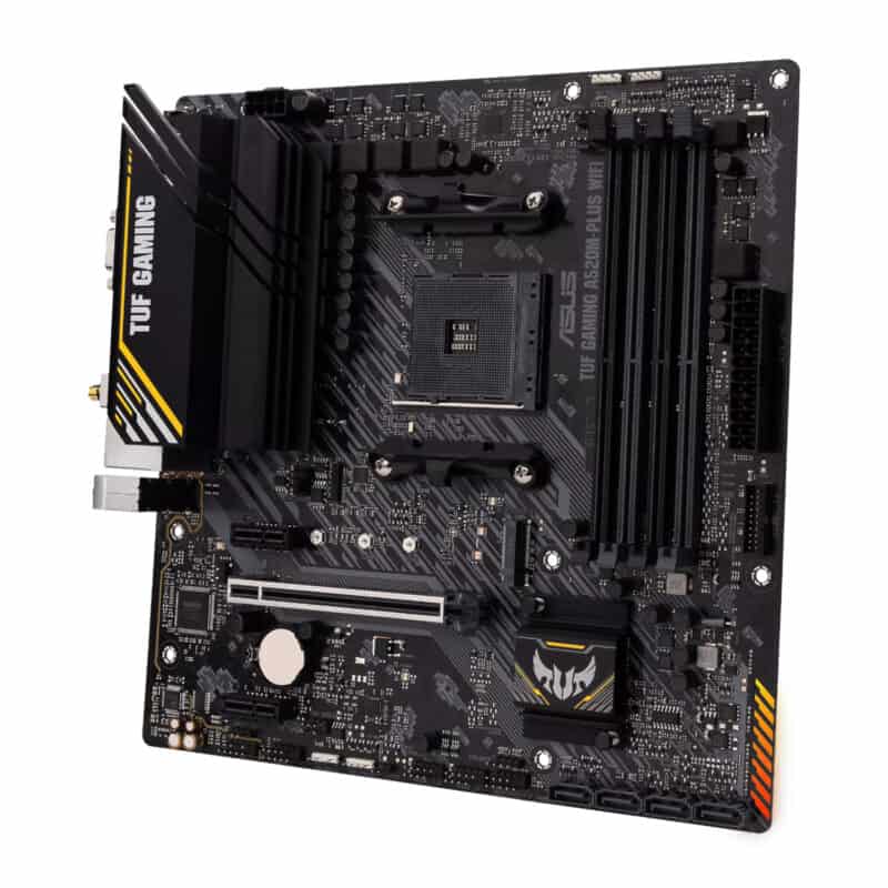 asus cc bun 8 asus tuf gaming a520m plus wifi am4 and asus prime lc 240 argb liquid cpu cooler bundle wr 02.jpg