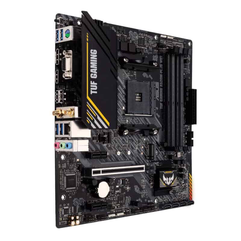 asus cc bun 8 asus tuf gaming a520m plus wifi am4 and asus prime lc 240 argb liquid cpu cooler bundle wr 03.jpg