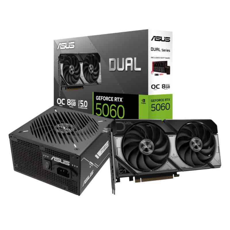 asus cc bun 9 asus nvidia geforce rtx 5060 oc edition and 750w 80 plus bronze non modular power supply bundle wr 01.jpg asus cc bun 9 asus nvidia geforce rtx 5060 oc edition and 750w 80 plus bronze non modular power supply bundle wr 01.jpg