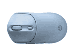 hp accessories hp 400 quiet blu wireless mouse