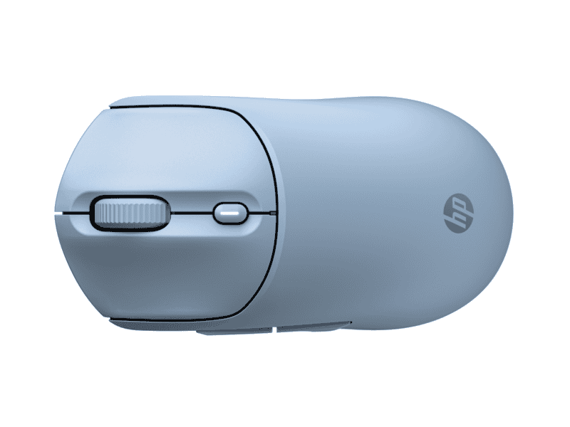 hp accessories hp 400 quiet blu wireless mouse