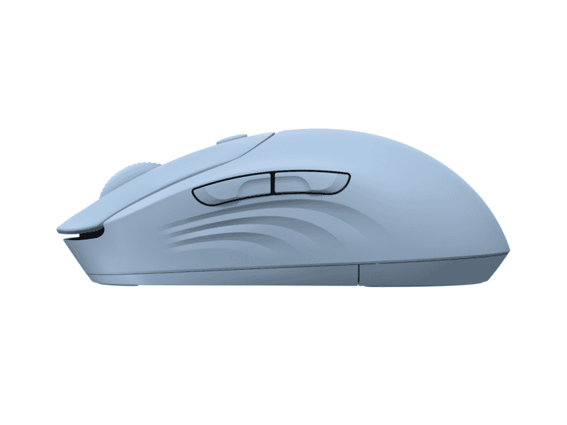 hp accessories hp 400 quiet blu wireless mouse