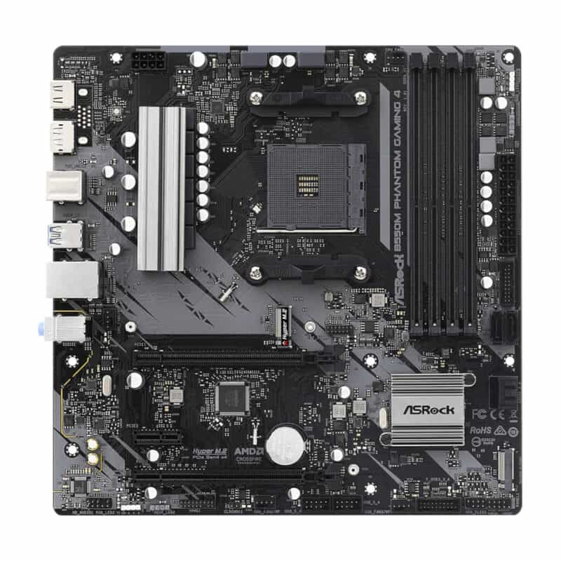 b550m phantom gaming 4 asrock b550 phantom gaming 4 am4 m atx motherboard – black wr 02a.jpg