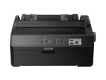 epson 80column 24pin dotmatrix usb bidirectional parallel 6 + 1 original