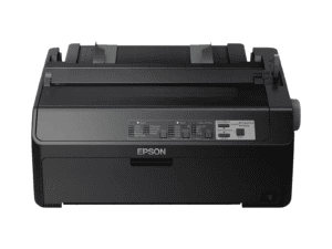 epson 80column 24pin dotmatrix usb bidirectional parallel 6 + 1 original