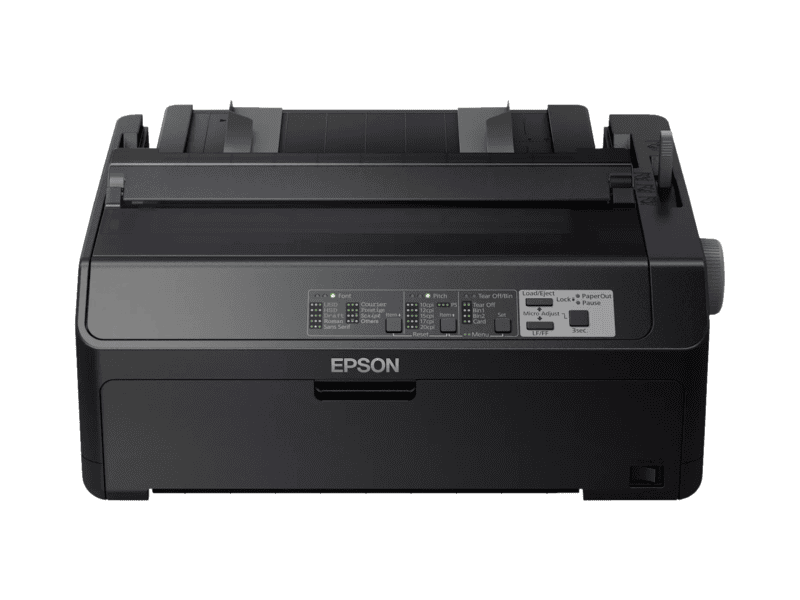 epson 80column 24pin dotmatrix usb bidirectional parallel 6 + 1 original epson 80column 24pin dotmatrix usb bidirectional parallel 6 + 1 original