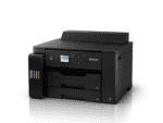 epson 32ppm mono 32ppm colour a3+ single function usb wi fi/wi fidirect ethernet autoduplexprint incl set of ink (2 x black)