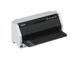 epson 106column 24pin dotmatrix usb bidirectional parallel 6 + 1 original