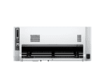 epson 106column 24pin dotmatrix usb bidirectional parallel 6 + 1 original
