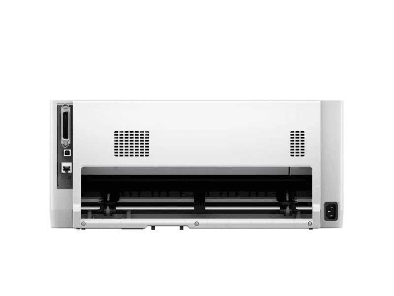 epson 106column 24pin dotmatrix usb bidirectional parallel 6 + 1 original