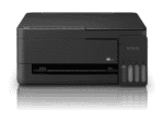 epson 33ppm mono 15ppm colour a4 print scan copy usb wi fi/wi fi direct incl 2 blk 1 ea clr ink epson