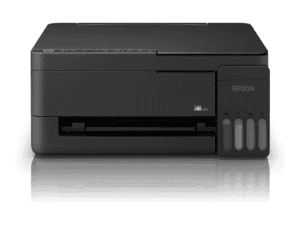 epson 33ppm mono 15ppm colour a4 print scan copy usb wi fi/wi fi direct incl 2 blk 1 ea clr ink epson
