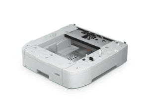 epson paper cassette tray 500 sheet wf c878/879/869r/ wf c8690 series/wf c8190 series