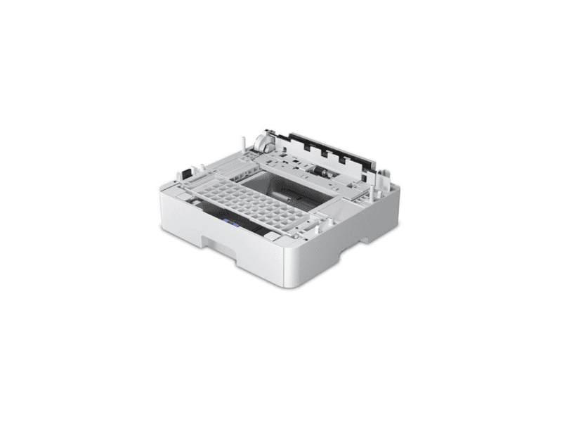 epson paper cassette tray 500 sheet wf m5799dw / m5299dw / c5790 series / c5710 series / c529 series / c5290dw / c5210dw epson paper cassette tray 500 sheet wf m5799dw / m5299dw / c5790 series / c5710 series / c529 series / c5290dw / c5210dw