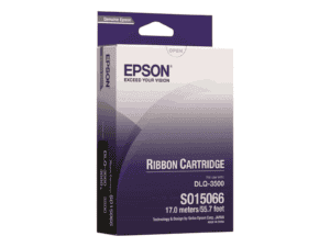 epson black ribbon dlq 3500 8 million characters
