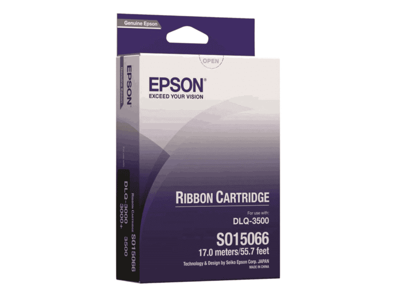 epson black ribbon dlq 3500 8 million characters epson black ribbon dlq 3500 8 million characters
