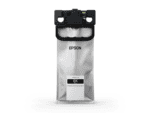 epson ink bags black xl wf c579rdwf / c579rdtwf / c579rd2twf / c529rdtw / c529r 10000 pages
