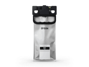 epson ink bags black xl wf c579rdwf / c579rdtwf / c579rd2twf / c529rdtw / c529r 10000 pages