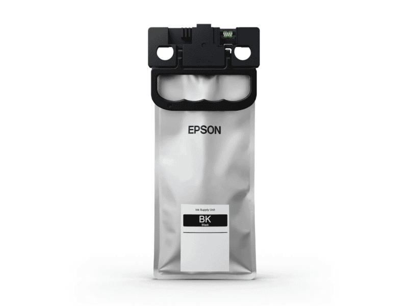 epson ink bags black xl wf c579rdwf / c579rdtwf / c579rd2twf / c529rdtw / c529r 10000 pages epson ink bags black xl wf c579rdwf / c579rdtwf / c579rd2twf / c529rdtw / c529r 10000 pages