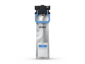 epson ink bags cyan xl wf c579rdwf / c579rdtwf / c579rd2twf / c529rdtw / c529r 5000 pages