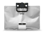 epson ink bags black xxl wf c579rdwf / c579rdtwf / c579rd2twf / c529rdtw / c529r 50000 pages