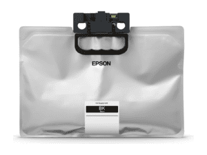 epson ink bags black xxl wf c579rdwf / c579rdtwf / c579rd2twf / c529rdtw / c529r 50000 pages