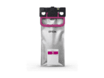 epson ink bags magenta xxl wf c579rdwf / c579rdtwf / c579rd2twf / c529rdtw / c529r 20000 pages