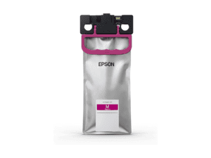 epson ink bags magenta xxl wf c579rdwf / c579rdtwf / c579rd2twf / c529rdtw / c529r 20000 pages
