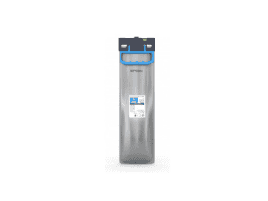 epson ink bags cyan xxl wf c879r series only 50000 pages