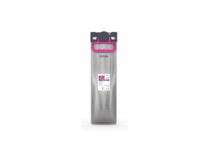 epson ink bags magenta xxl wf c879r series only 50000 pages