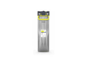 epson ink bags yellow xxl wf c879r series only 50000 pages