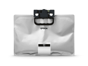 epson ink bag black xxl wf m5399 / wf m5899 40000 pages