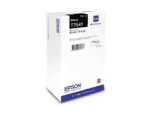 epson ink cartridges black 202ml xxl wf 8090 / wf 8590 10000 pages