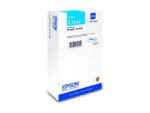 epson ink cartridges cyan 69ml xxl wf 8090 / wf 8590 7000 pages